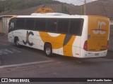 JC Turismo 10600 na cidade de Campo Limpo Paulista, São Paulo, Brasil, por José Maurílio Santos. Número da foto: #:id.