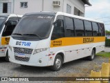 EG Tur 262 na cidade de Blumenau, Santa Catarina, Brasil, por Jonatan Eduardo Jurk Ramos. Número da foto: #11713617.