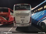 Astria Tur 2013 na cidade de Aparecida, São Paulo, Brasil, por Jonata Rodrigo. Número da foto: #:id.
