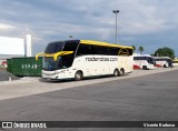 RodeRotas - Rotas de Viação do Triângulo 2212 na cidade de Goiânia, Goiás, Brasil, por Vicente Barbosa. Número da foto: #11713708.