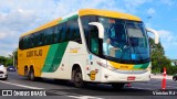 Empresa Gontijo de Transportes 18315 na cidade de Magé, Rio de Janeiro, Brasil, por Vinicius RJ. Número da foto: #11713744.
