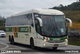 Empresa Gontijo de Transportes 21500 na cidade de Santa Isabel, São Paulo, Brasil, por George Miranda. Número da foto: #11714753.