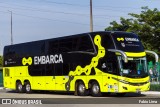 Viação Garcia 0009 na cidade de São Paulo, São Paulo, Brasil, por Fabio Lima. Número da foto: #11715236.