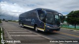 Expresso Brasileiro 7355 na cidade de Eunápolis, Bahia, Brasil, por Mario dos Santos Nogueira Junior. Número da foto: #:id.