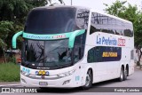 La Preferida Bus 0010 na cidade de São Paulo, São Paulo, Brasil, por Rodrigo Coimbra. Número da foto: #:id.