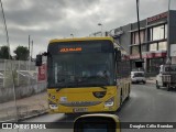 TST - Transportes Sul do Tejo 2335 na cidade de Almada, Setúbal, Portugal, por Douglas Célio Brandao. Número da foto: #11714128.