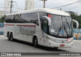 Transpen Transporte Coletivo e Encomendas 38050 na cidade de São Paulo, São Paulo, Brasil, por Vicente de Paulo Alves. Número da foto: #11713124.