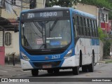 Empresa São Francisco 2627 na cidade de Maceió, Alagoas, Brasil, por Jackson Gomes. Número da foto: #11714506.