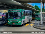 OT Trans - Ótima Salvador Transportes 21022 na cidade de Salvador, Bahia, Brasil, por André Pietro  Lima da Silva. Número da foto: #11712724.