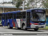 Next Mobilidade - ABC Sistema de Transporte 81.481 na cidade de Santo André, São Paulo, Brasil, por Bruno Kozeniauskas. Número da foto: #11714425.