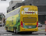 Empresa Gontijo de Transportes 25080 na cidade de Barueri, São Paulo, Brasil, por Caio Henrique . Número da foto: #:id.