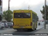 TST - Transportes Sul do Tejo 740 na cidade de Almada, Setúbal, Portugal, por Douglas Célio Brandao. Número da foto: #11714979.
