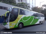 Cardoso Turismo 202 na cidade de Belo Horizonte, Minas Gerais, Brasil, por Bruno Santos Lima. Número da foto: #11712801.