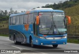 Empresa de Ônibus Pássaro Marron 5088 na cidade de Santa Isabel, São Paulo, Brasil, por George Miranda. Número da foto: #:id.