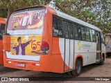 COOPERTRANP 19 na cidade de Parnaíba, Piauí, Brasil, por Otto Danger. Número da foto: #:id.