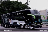 Viação Garcia 86039 na cidade de São Paulo, São Paulo, Brasil, por Rodrigo Coimbra. Número da foto: #11713095.