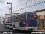 Viação Progresso 20985 na cidade de Belo Horizonte, Minas Gerais, Brasil, por Hugo Henrique de Figueiredo. Número da foto: #11713725.