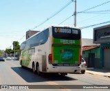 Cardoso Turismo 202 na cidade de Montes Claros, Minas Gerais, Brasil, por Maurício Nascimento. Número da foto: #11715277.