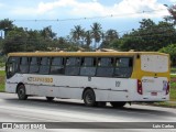 CT Expresso 9101 na cidade de Park Way, Distrito Federal, Brasil, por Luis Carlos. Número da foto: #:id.