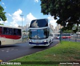Princesa do Norte 51105 na cidade de Ribeirão Preto, São Paulo, Brasil, por Josimar Gomes Simoes. Número da foto: #11712746.