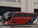 Expresso São Luiz 7900 na cidade de Goiânia, Goiás, Brasil, por Douglas Andrez. Número da foto: #11714333.