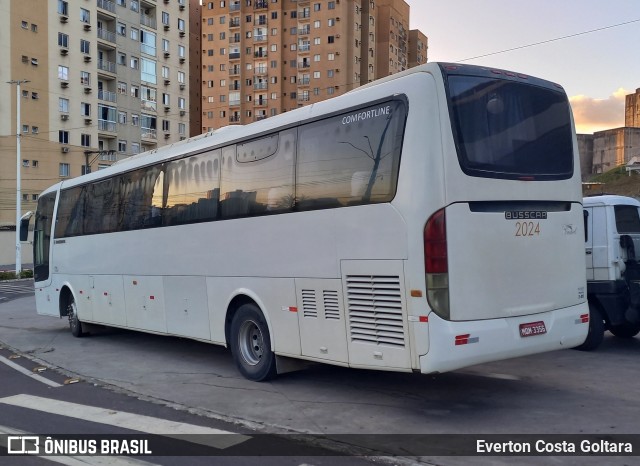 Transvel - Transportadora Veneciana 2024 na cidade de Cariacica, Espírito Santo, Brasil, por Everton Costa Goltara. Número da foto: #11716281.