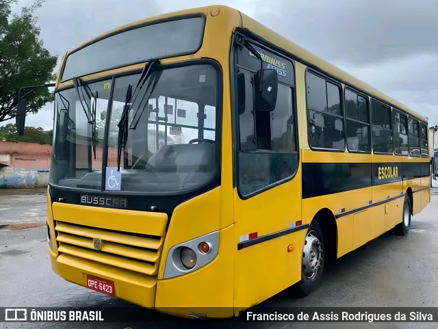 Grandino Transportes 211 na cidade de São Paulo, São Paulo, Brasil, por Francisco de Assis Rodrigues da Silva. Número da foto: #11715366.