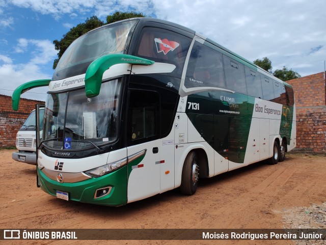 Comércio e Transportes Boa Esperança 7131 na cidade de São Luís, Maranhão, Brasil, por Moisés Rodrigues Pereira Junior. Número da foto: #11715381.