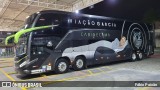 Viação Garcia 86008 na cidade de Balneário Camboriú, Santa Catarina, Brasil, por Fábio Paixão. Número da foto: #11716887.