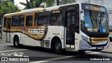 Transportes Fabio's RJ 154.083 na cidade de Rio de Janeiro, Rio de Janeiro, Brasil, por Guilherme Breda. Número da foto: #:id.