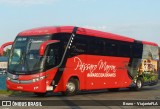 Empresa de Ônibus Pássaro Marron 5959 na cidade de São Paulo, São Paulo, Brasil, por Bruno - ViajanteFLA. Número da foto: #11716918.