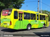 Santo Antônio Transportes Niterói 2.2.119 na cidade de Niterói, Rio de Janeiro, Brasil, por Jorge Gonçalves. Número da foto: #11716679.