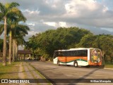Linave Transportes RJ 146.062 na cidade de Seropédica, Rio de Janeiro, Brasil, por Willian Mesquita. Número da foto: #:id.
