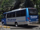 ATT - Atlântico Transportes e Turismo 810 na cidade de Salvador, Bahia, Brasil, por Douglas Andrez. Número da foto: #11715919.