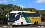 Empresa Gontijo de Transportes 18785 na cidade de Vitória da Conquista, Bahia, Brasil, por Rava Ogawa. Número da foto: #11717567.