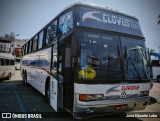 Clovis Turismo 350 na cidade de Aparecida, São Paulo, Brasil, por Jose Eduardo Lobo. Número da foto: #11717130.