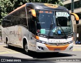 Venus Turística 3010 na cidade de Rio de Janeiro, Rio de Janeiro, Brasil, por Luiz Eduardo Lopes da Silva. Número da foto: #11717254.