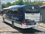 Piccolotur Transportes Turísticos 13101 na cidade de Campo Limpo Paulista, São Paulo, Brasil, por José Maurílio Santos. Número da foto: #:id.
