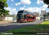 Rodoviário São Bento 23030 na cidade de Ribeirão Preto, São Paulo, Brasil, por Josimar Gomes Simoes. Número da foto: #11717384.