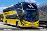 Viação Nova Itapemirim 40316 na cidade de Campos dos Goytacazes, Rio de Janeiro, Brasil, por Breno Vieira. Número da foto: #11716162.