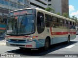 SOUL - Sociedade de Ônibus União Ltda. 7015 na cidade de Porto Alegre, Rio Grande do Sul, Brasil, por Érik Sant'anna. Número da foto: #:id.