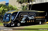 Expresso Nordeste 6033 na cidade de Apucarana, Paraná, Brasil, por Pedroka Ternoski. Número da foto: #:id.
