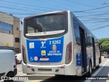 Transcooper > Norte Buss 2 6262 na cidade de São Paulo, São Paulo, Brasil, por Vanderci Valentim. ID da foto: :id.