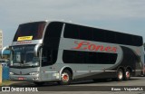 Lones Tur 9012 na cidade de São Paulo, São Paulo, Brasil, por Bruno - ViajanteFLA. Número da foto: #11716973.
