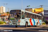 Empresa Santa Maria 20033 na cidade de Fortaleza, Ceará, Brasil, por Arianderso Melo. Número da foto: #11717129.