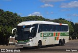 Empresa Gontijo de Transportes 21555 na cidade de Vitória da Conquista, Bahia, Brasil, por Rava Ogawa. Número da foto: #11717592.