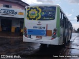 Rápido Araguaia 50219 na cidade de Goiânia, Goiás, Brasil, por Carlos Daniel Moreira Batista. Número da foto: #11715716.