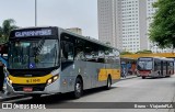 Transunião Transportes 3 6049 na cidade de São Paulo, São Paulo, Brasil, por Bruno - ViajanteFLA. Número da foto: #:id.