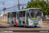 Empresa Santa Maria 20031 na cidade de Fortaleza, Ceará, Brasil, por Arianderso Melo. Número da foto: #11717120.