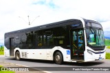 Volkswagen Ônibus e Caminhões - MAN Latin America E-BUS-5 na cidade de Resende, Rio de Janeiro, Brasil, por Paulo Henrique Pereira Borges. Número da foto: #11717654.